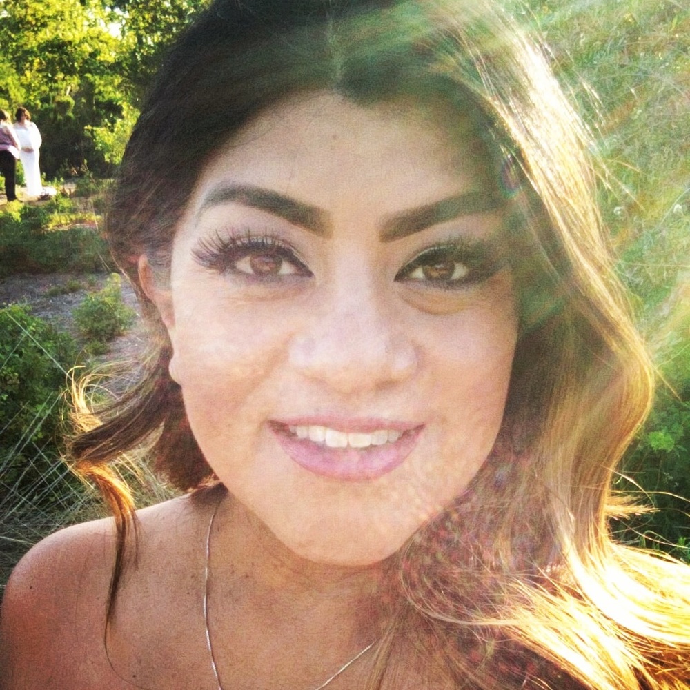 Meet your Posher, Marina